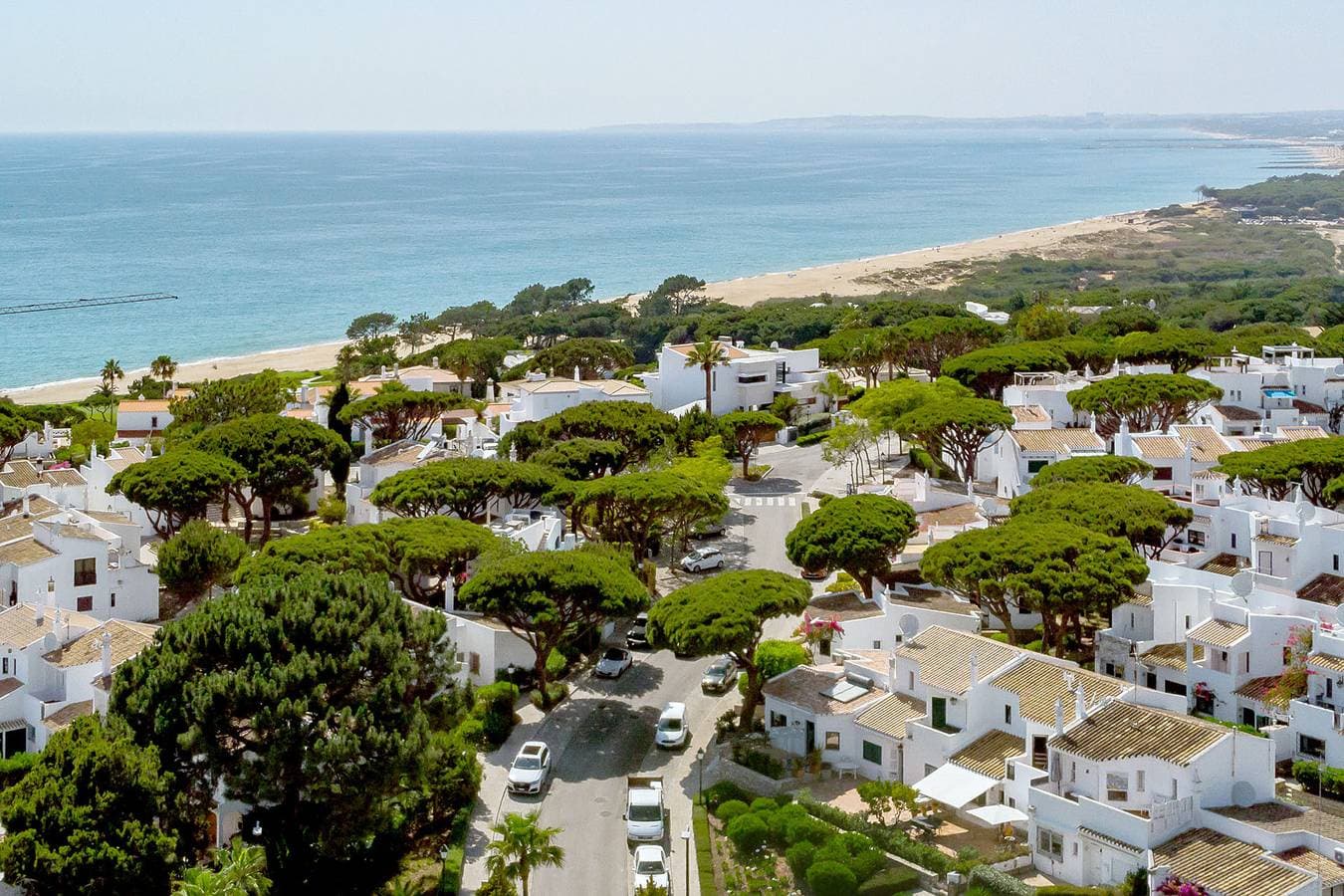 Foto 2 von 23: Townhouse Alessa - Vale do Lobo