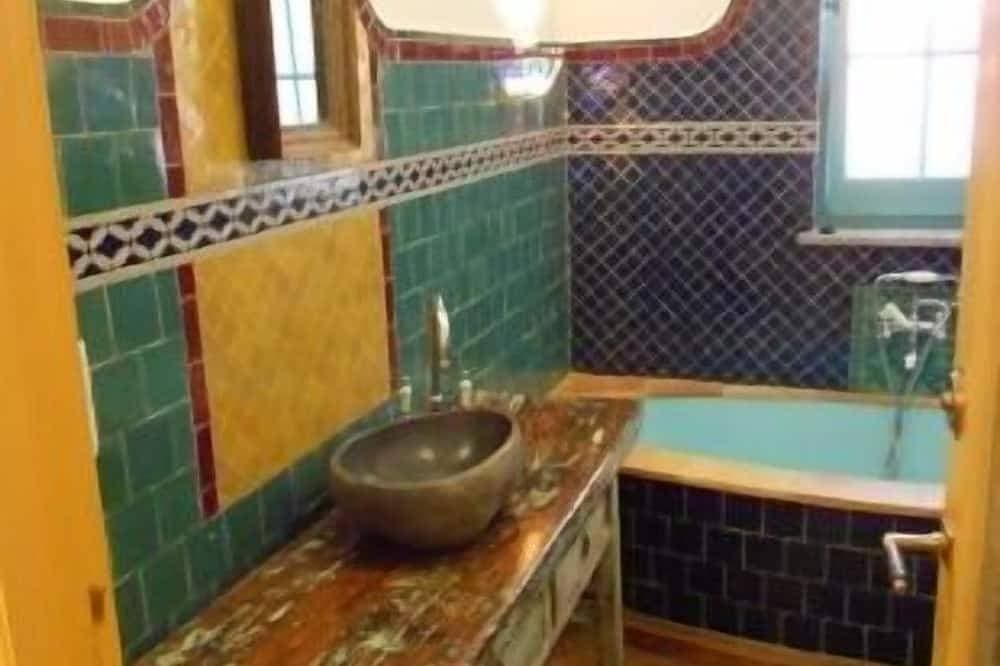 Foto 3 von 21: Ferienhaus Quinta Alfarrobeira für 2 personen