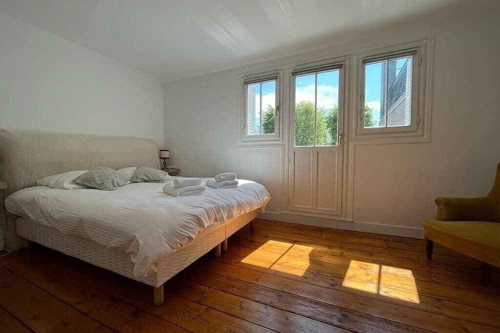 Foto 6 von 23: Family home, town house in d'Etretat