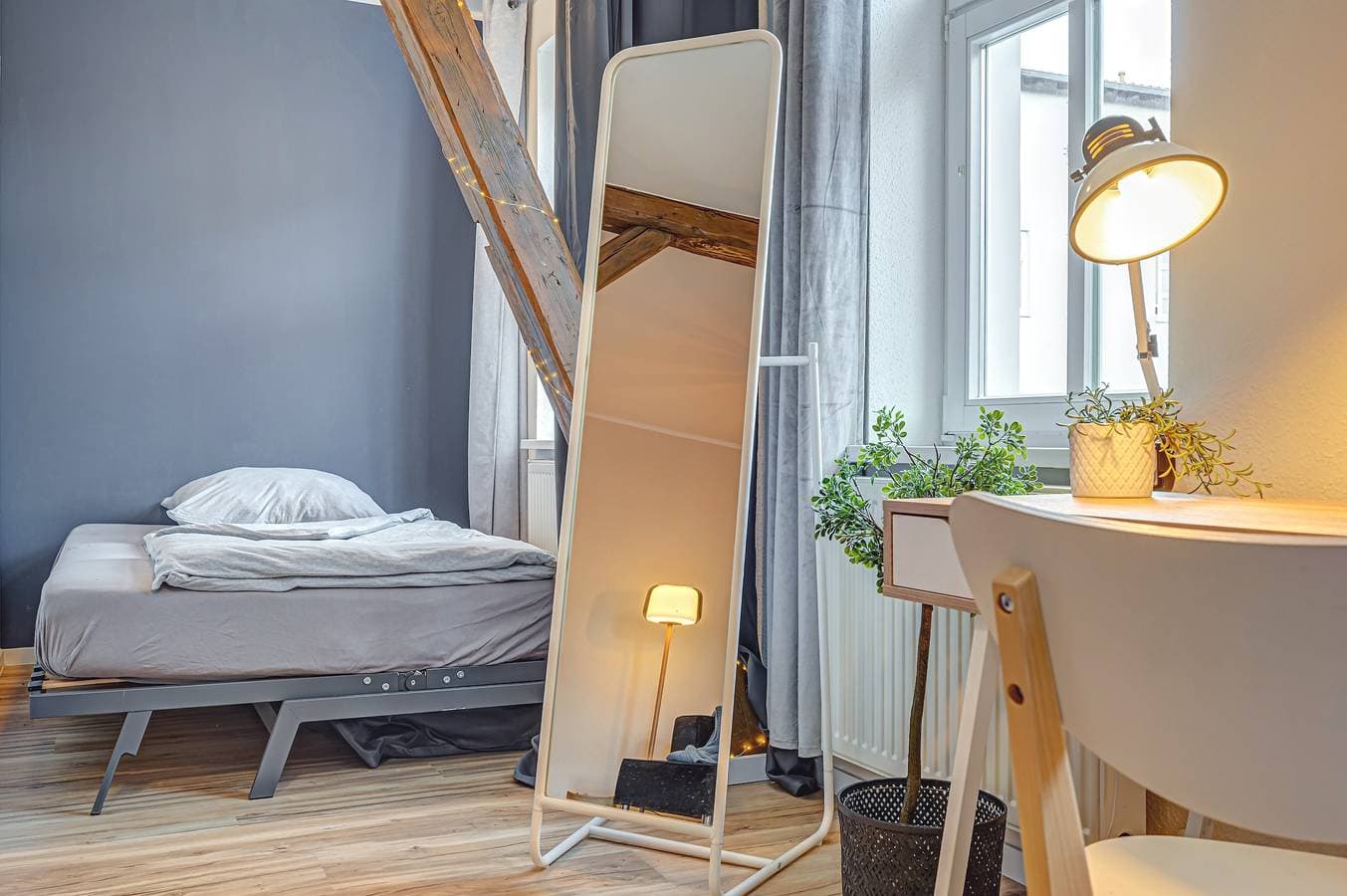 Foto 11 von 29: Ferienwohnung 'Residenz Unter Den Linden Specht' mit WLAN