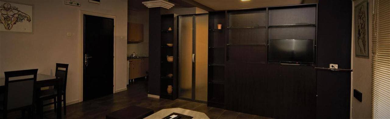 Foto 3 von 16: Quadruple Room