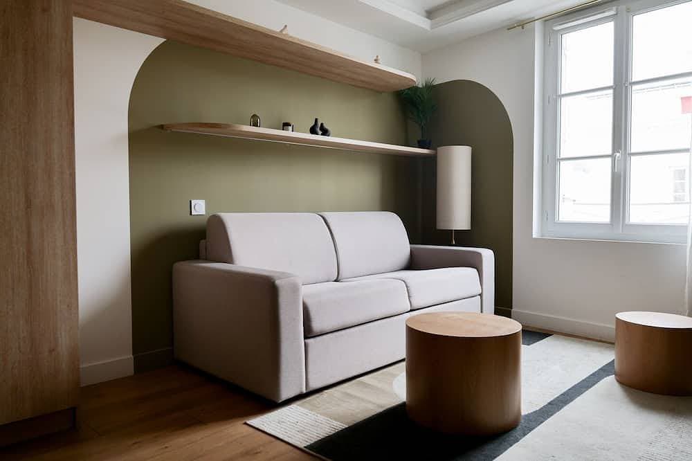 Very nice studio – city center – 2 people 1