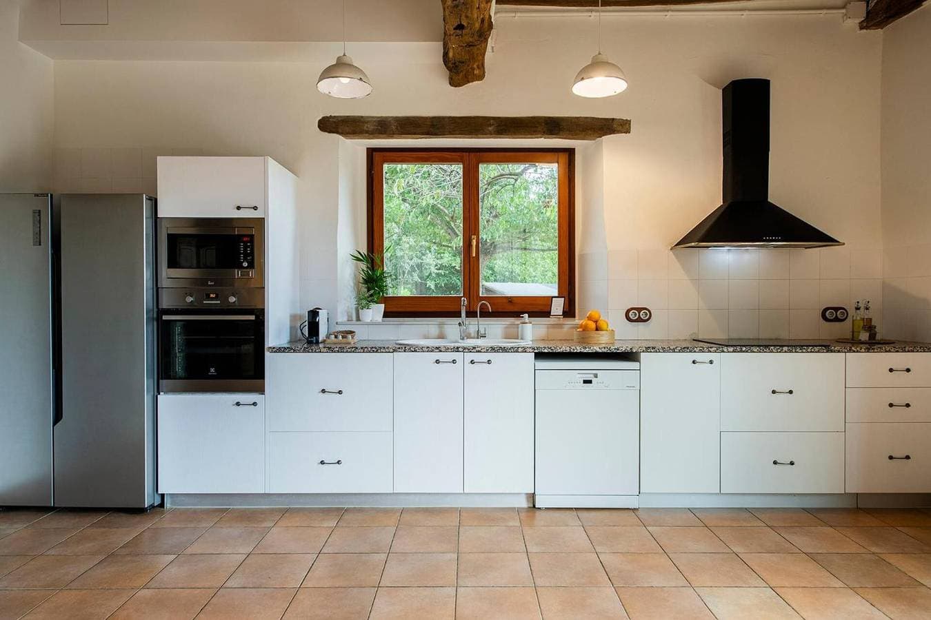 Foto 10 von 38: Ferienhaus 'El Graner' mit Bergblick, privatem Pool und WLAN