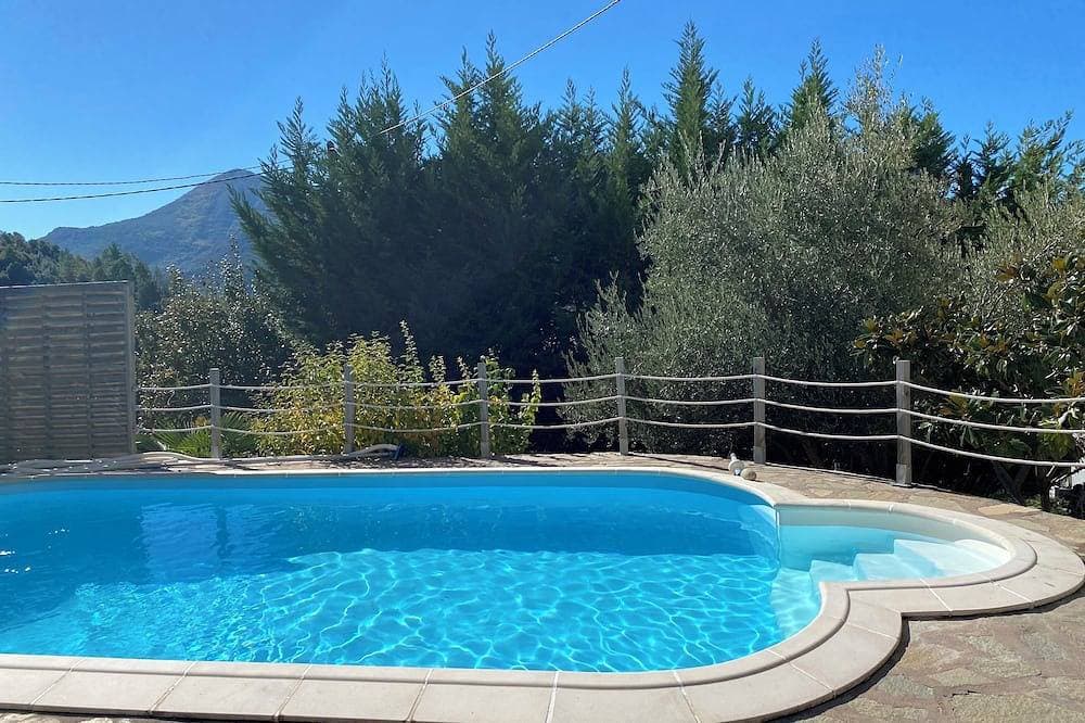 Haus In San Lorenzo Mit Privatem Pool 1