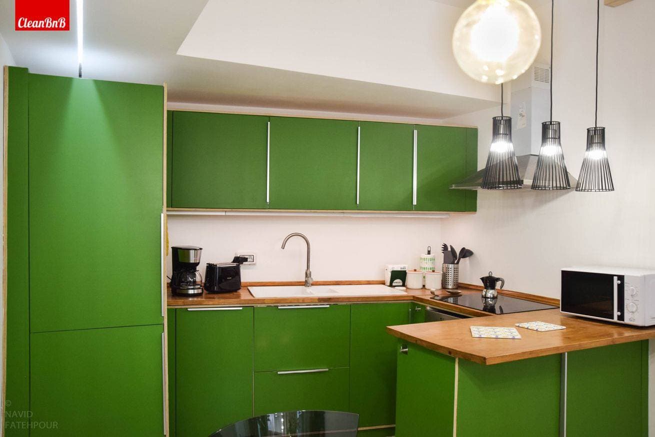 Foto 10 von 33: Ferienwohnung für 2 Personen