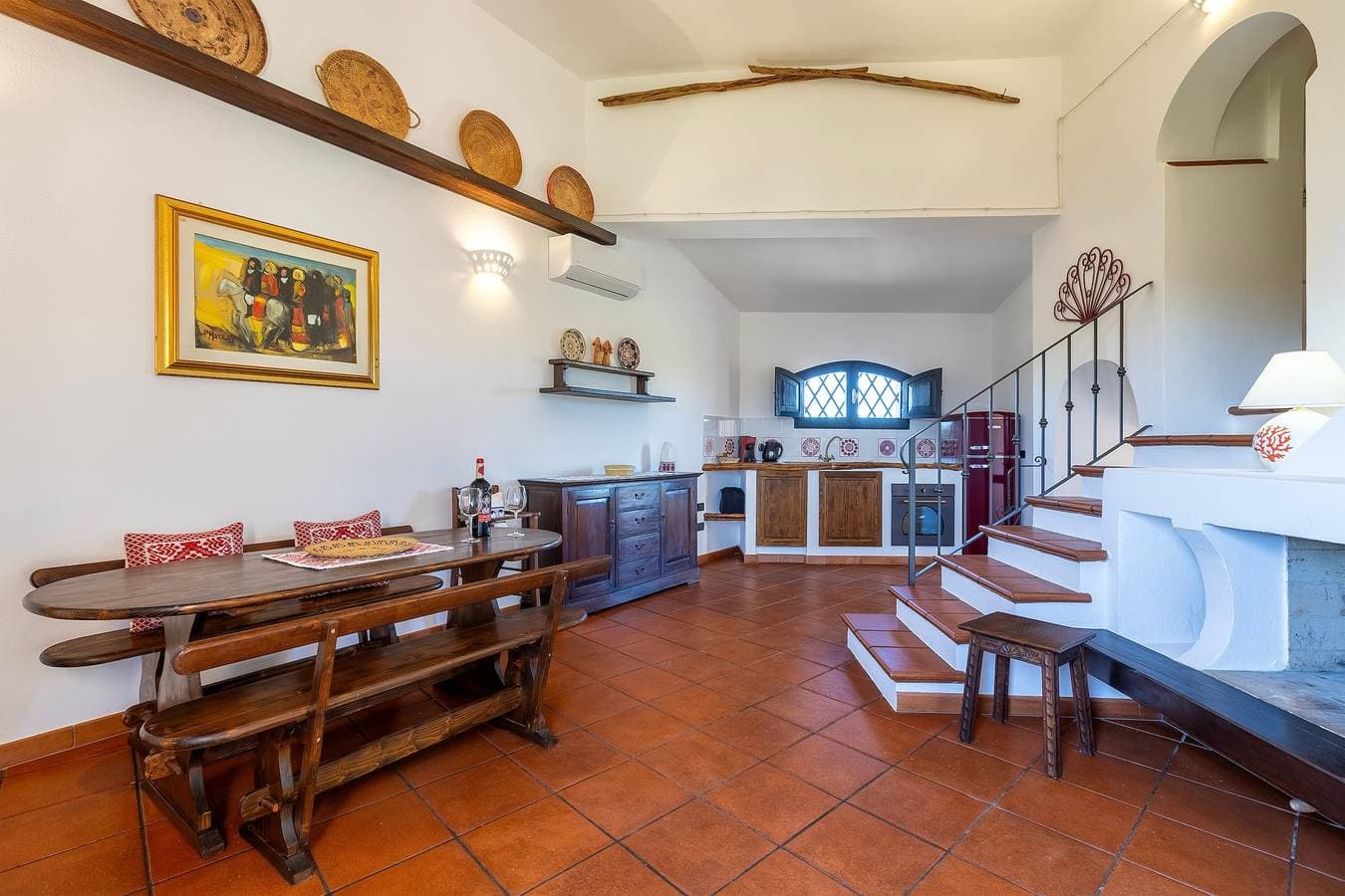 Foto 2 von 45: Ferienhaus 'Sa Pintadera' mit privater Terrasse, WLAN & Klimaanlage