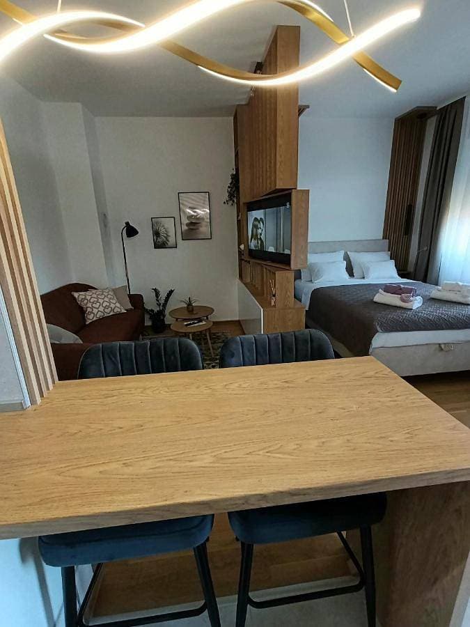 Foto 5 von 19: One-Bedroom Apartment