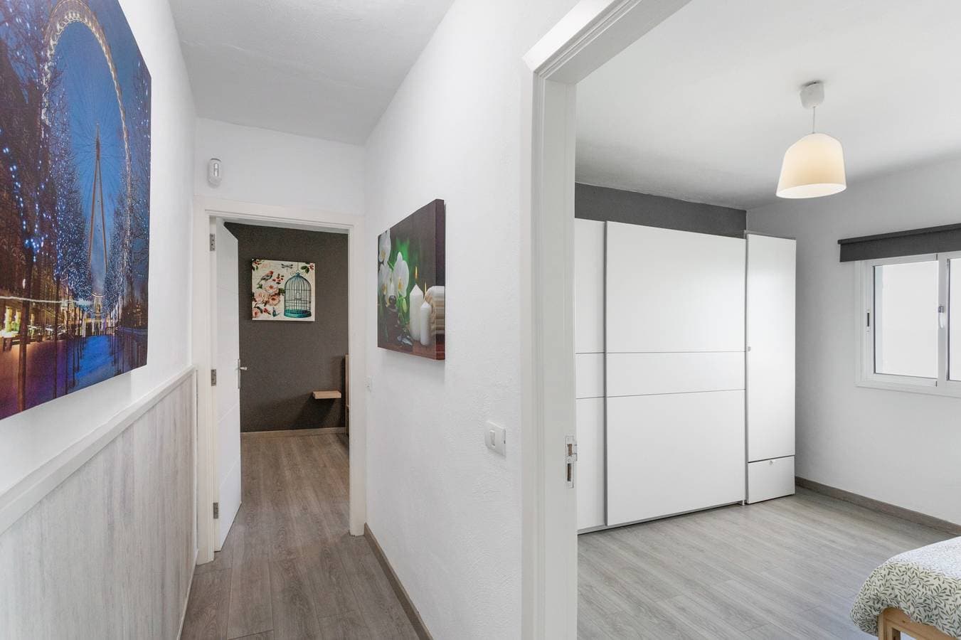 Foto 13 von 23: Ferienhaus 'Villa Candelaria' mit Meerblick, privater Terrasse und Wi-Fi