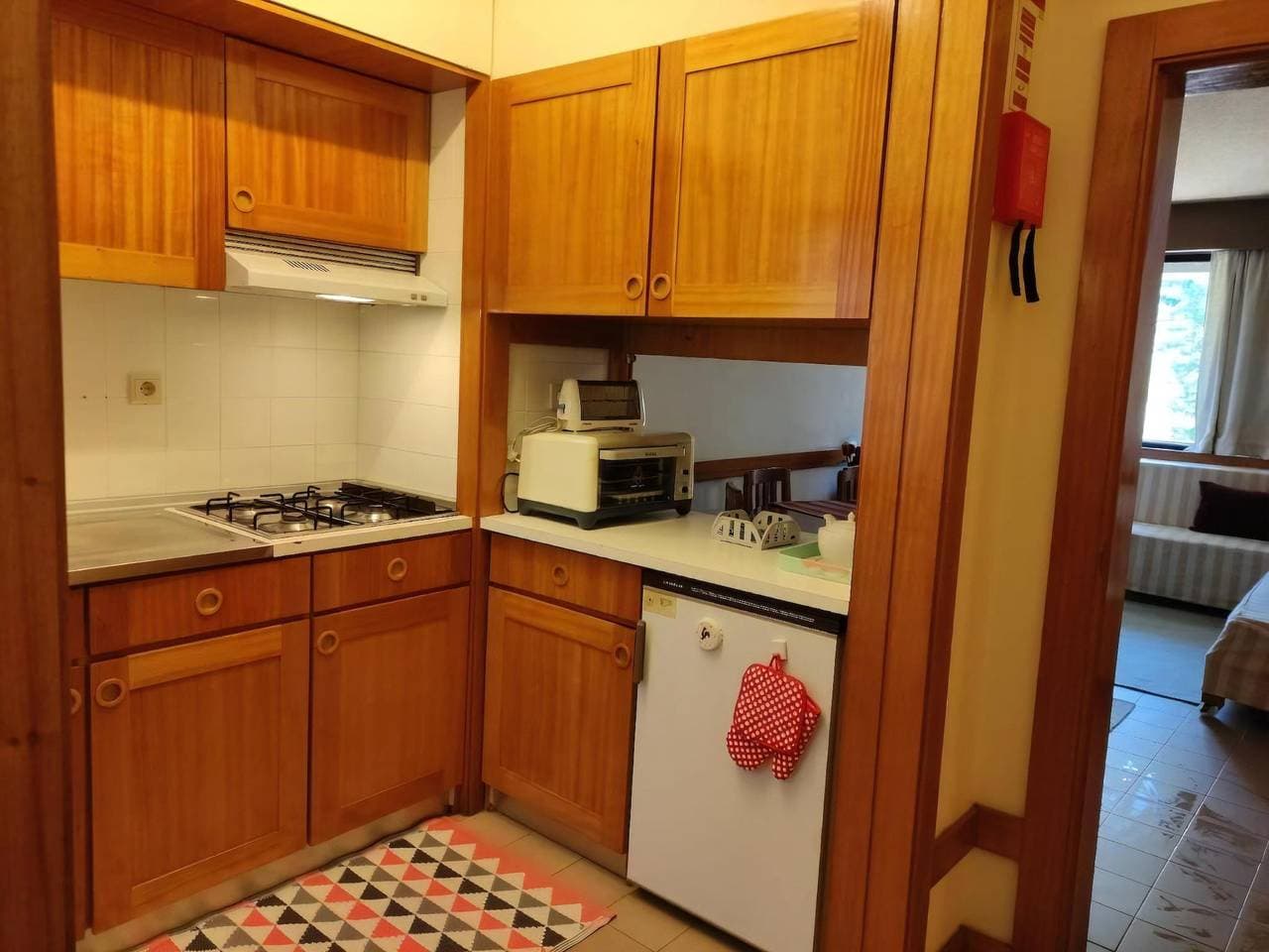 Foto 12 von 16: Ferienwohnung für 4 Personen