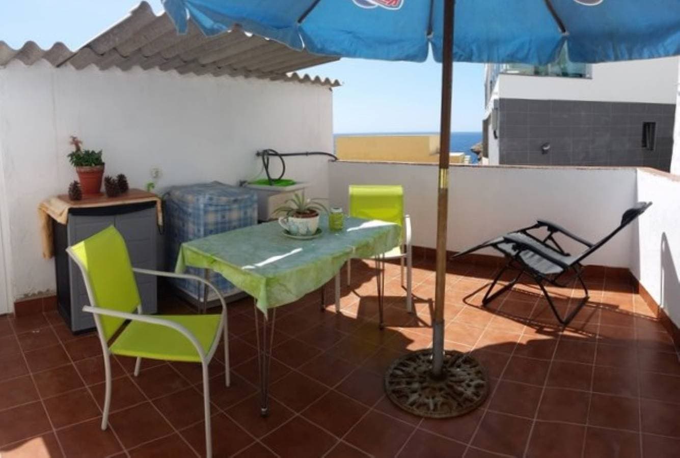 Charmantes Haus am Meer in Puerto de Mogán, Gran Canaria 1
