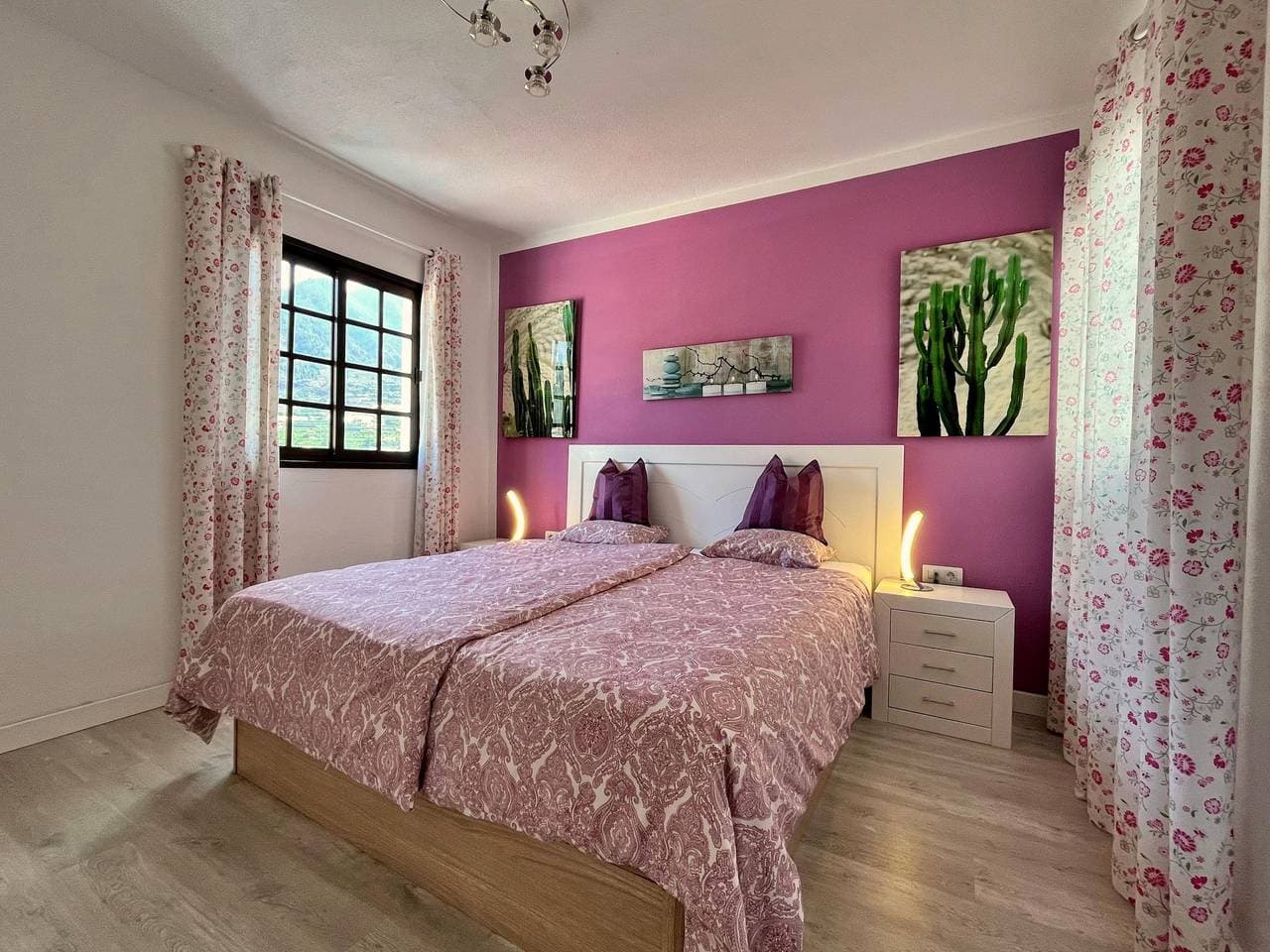 Foto 4 von 43: Appartement, Los Llanos de Aridane