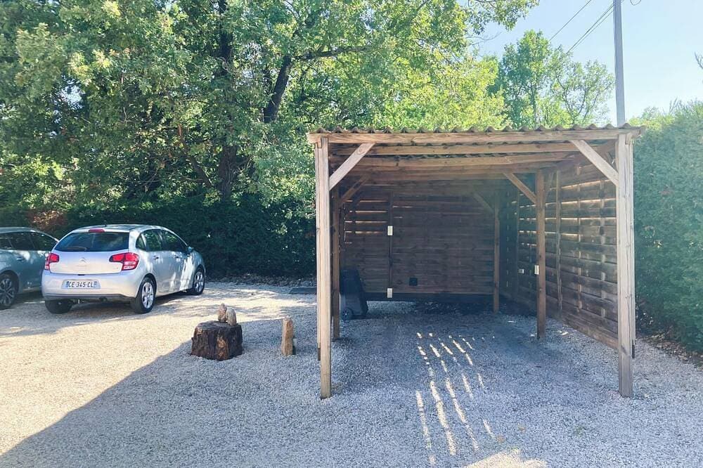 Foto 10 von 25: Little House - Ein Schlafzimmer Villa, Schläft 2