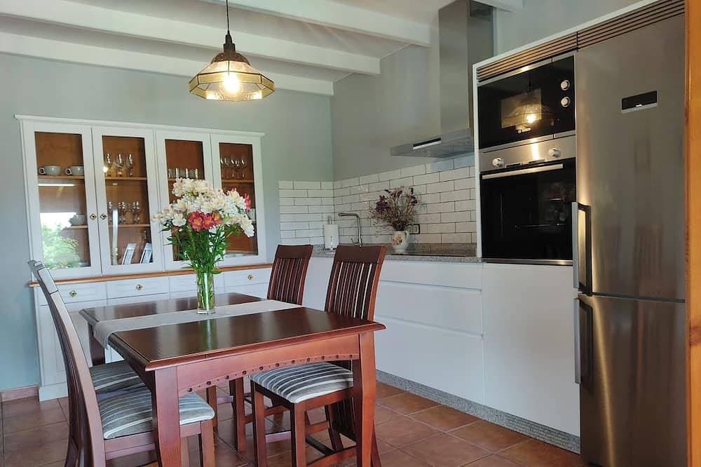 Foto 12 von 30: Apartamentos Turísticos Casas Cuncheiro für 4 personen