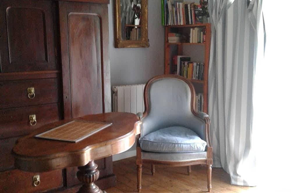 Foto 3 von 25: Gite Breton Haus nahe Rance und Meer Saint-Malo Dinard Cancale
