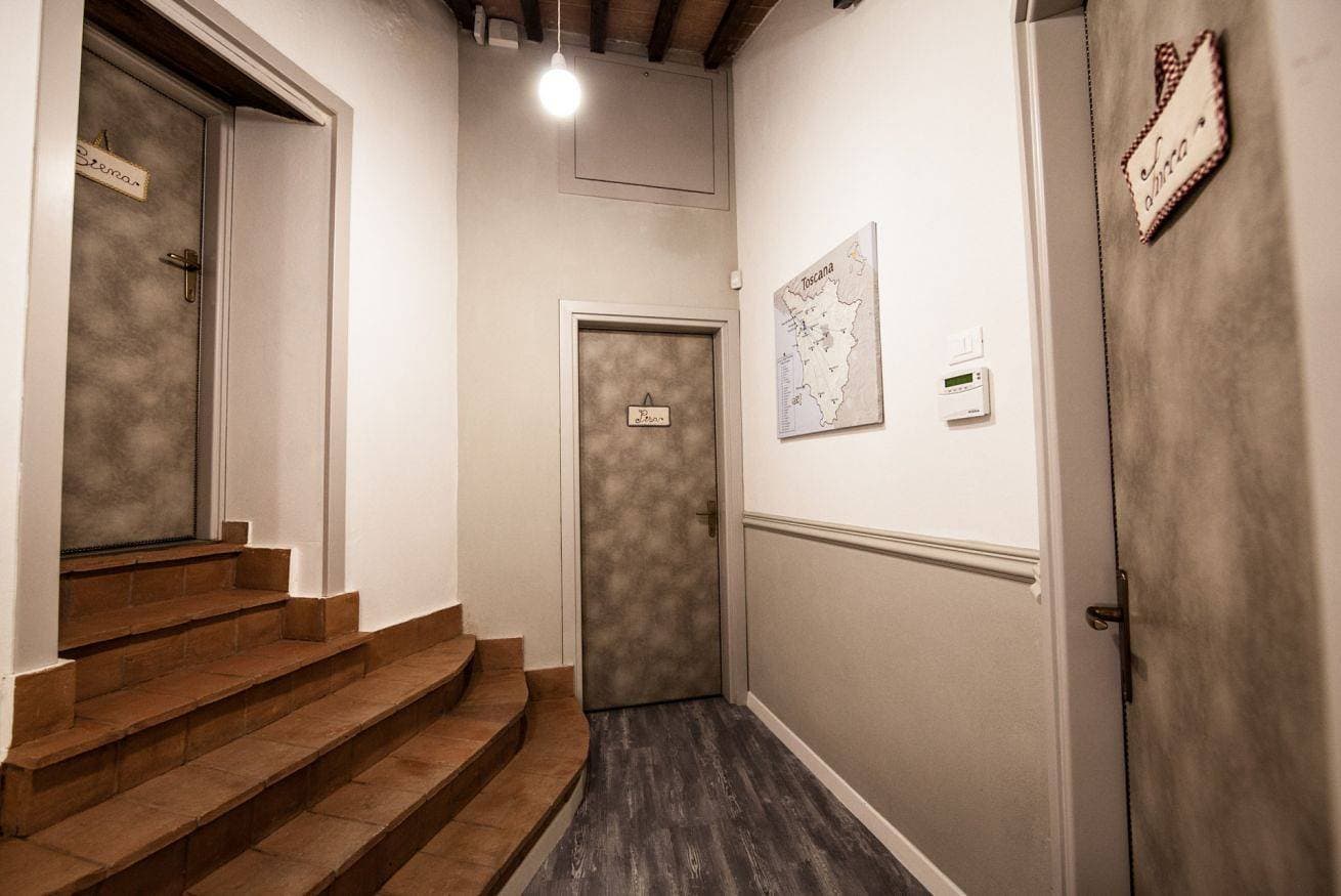 Foto 8 von 25: Ferienwohnung für 4 Personen
