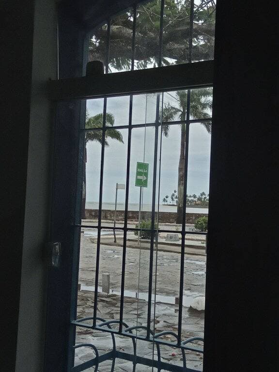 Foto 13 von 27: Schöne Wohnung im Kolonialstil im Zentrum von Porto Seguro, Brasilien mit Meerblick