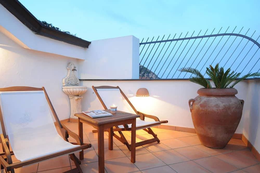 Ferienwohnung - Casa Bellavista ( \"Bellavista\" Erholungsheim) ...Wo Gastlichkeit zu Hause ist 1