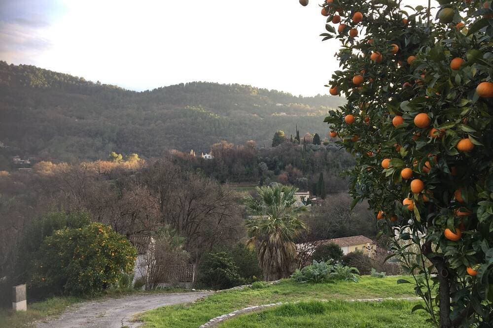 Foto 12 von 30: Luva D'azur Le Riou im Herzen der Region Grasse