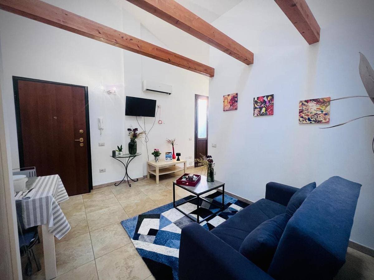 Foto 4 von 48: One-Bedroom Apartment