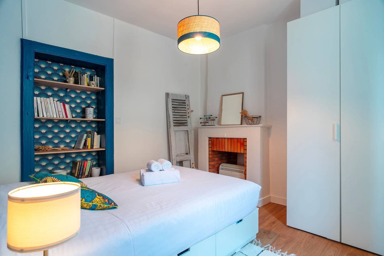 Foto 9 von 13: Ferienwohnung für 2 Personen