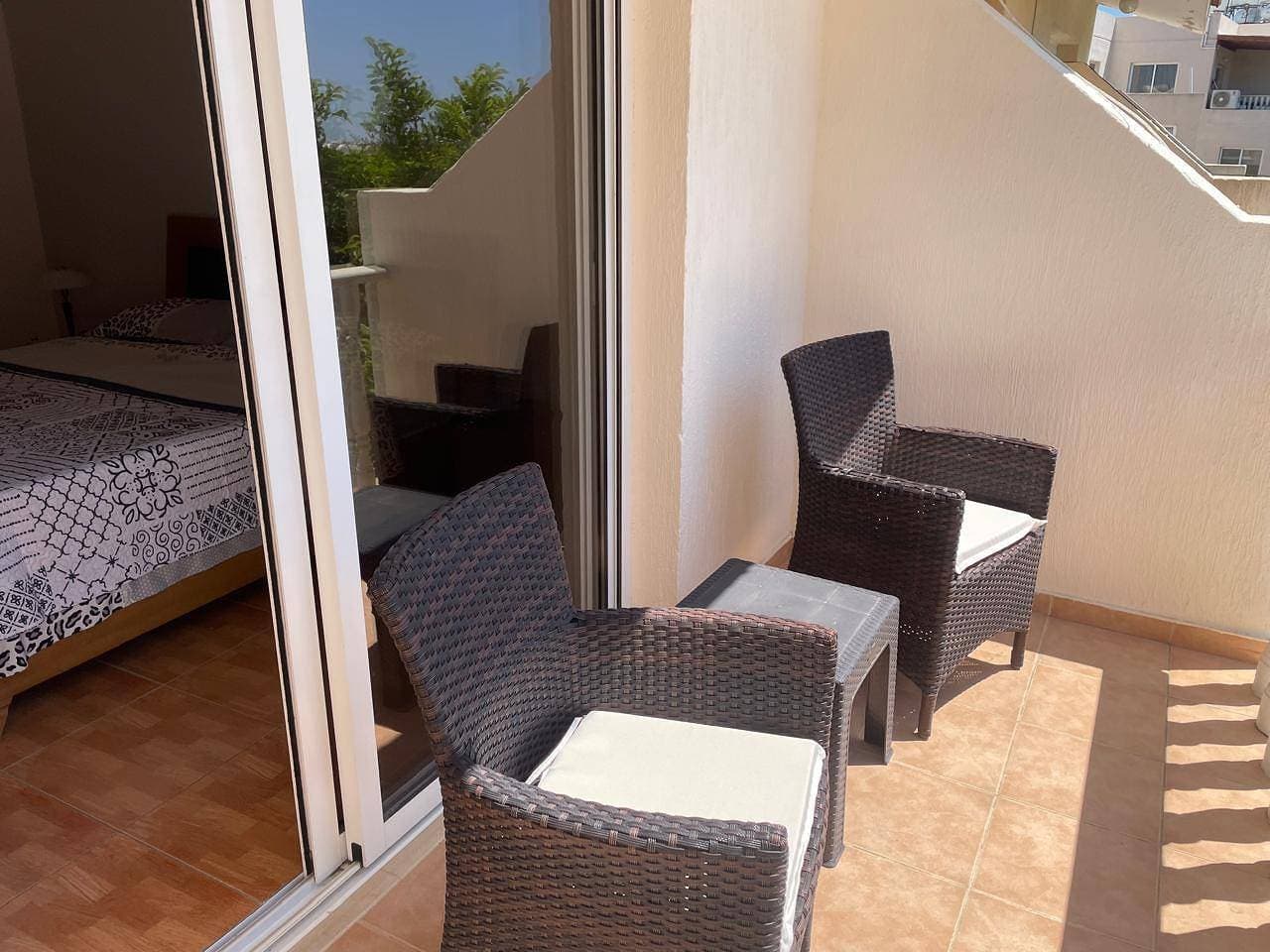 Foto 11 von 13: Ferienhaus für 4 Personen mit Terrasse