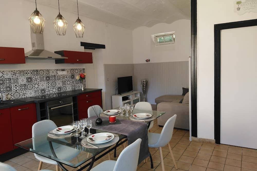Foto 5 von 12: Omaha Beach Cottage Zwischen Erde Und Meer