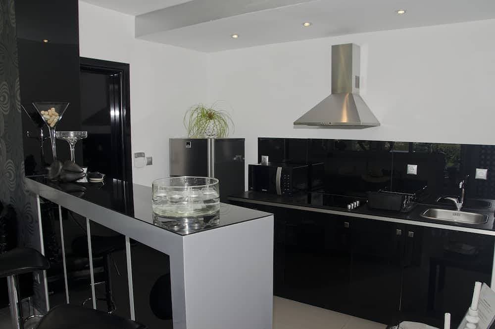 Foto 10 von 18: Black Pearl Suite (2-4 Personen)