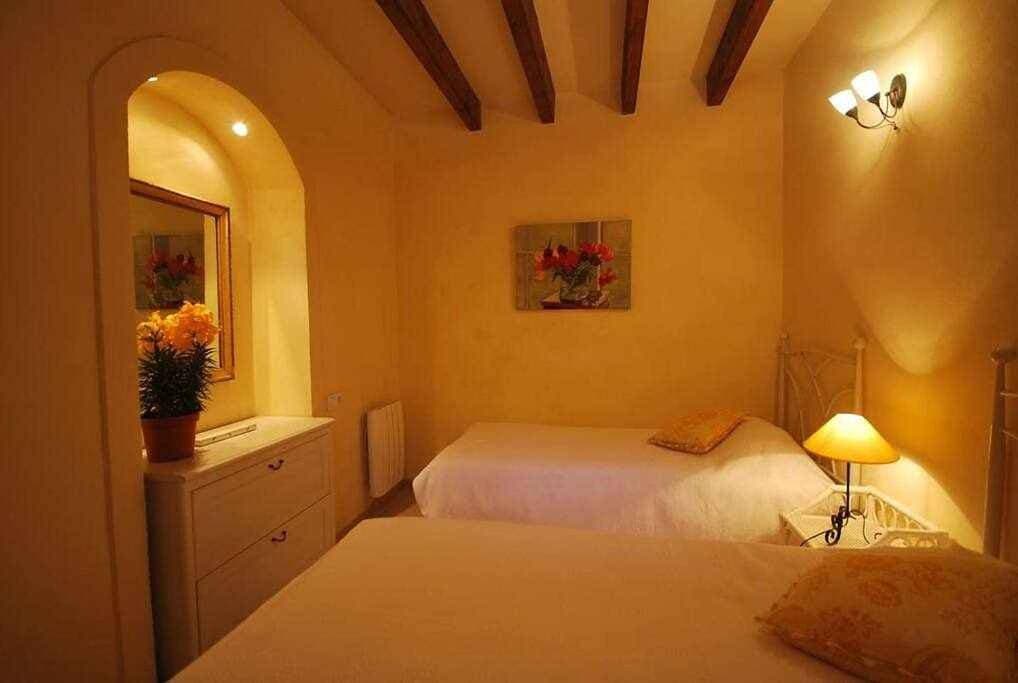 Foto 9 von 14: Two-Bedroom House