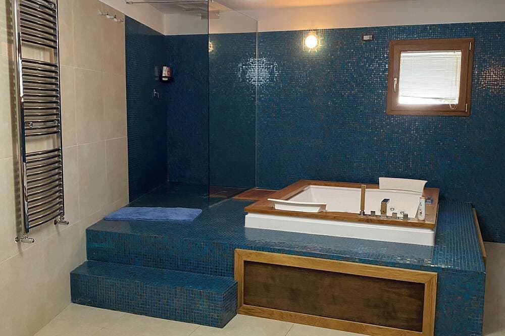 Foto 7 von 28: Das moderne Haus - Porto Frailis Bay Iun 2697