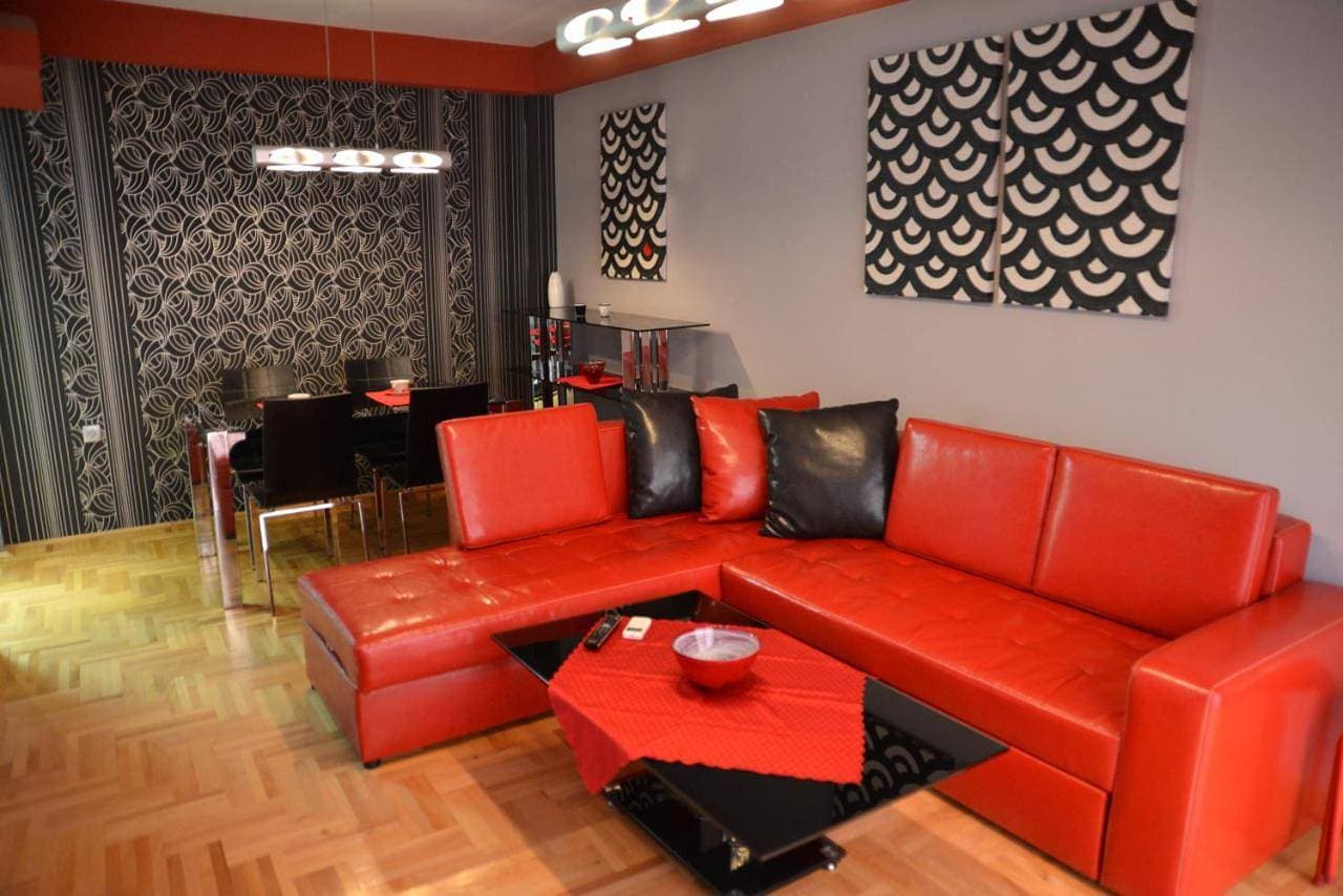 Korali Apartment 1