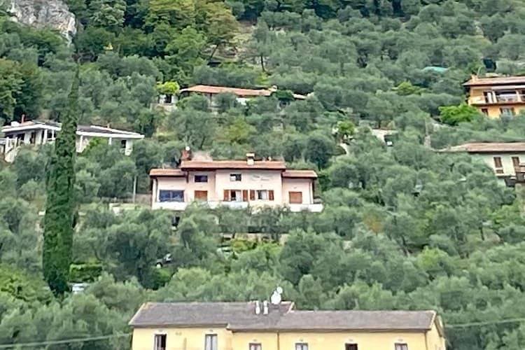 Foto 13 von 22: Ferienwohnung Gianna in Limone