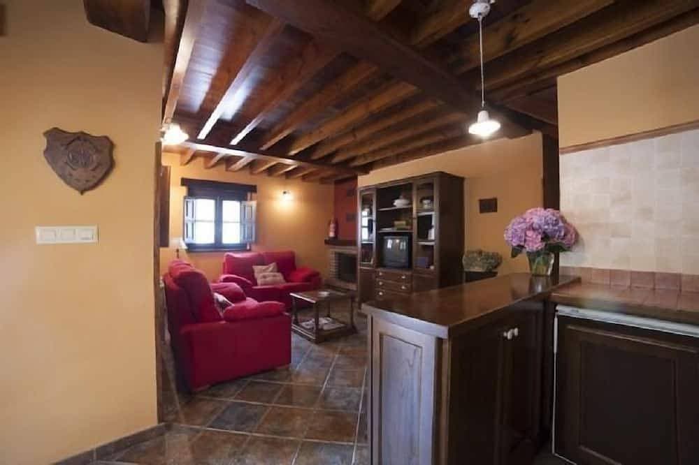Foto 6 von 11: Ferienhaus El Campón de San Martín I y II für 4 personen