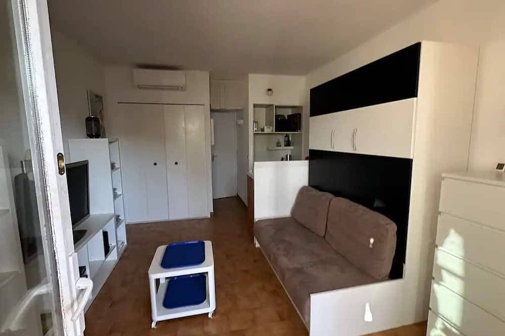 Foto 6 von 9: Studio Coin Nuit Fermé 4 Personnes - Les Mas de La Plage