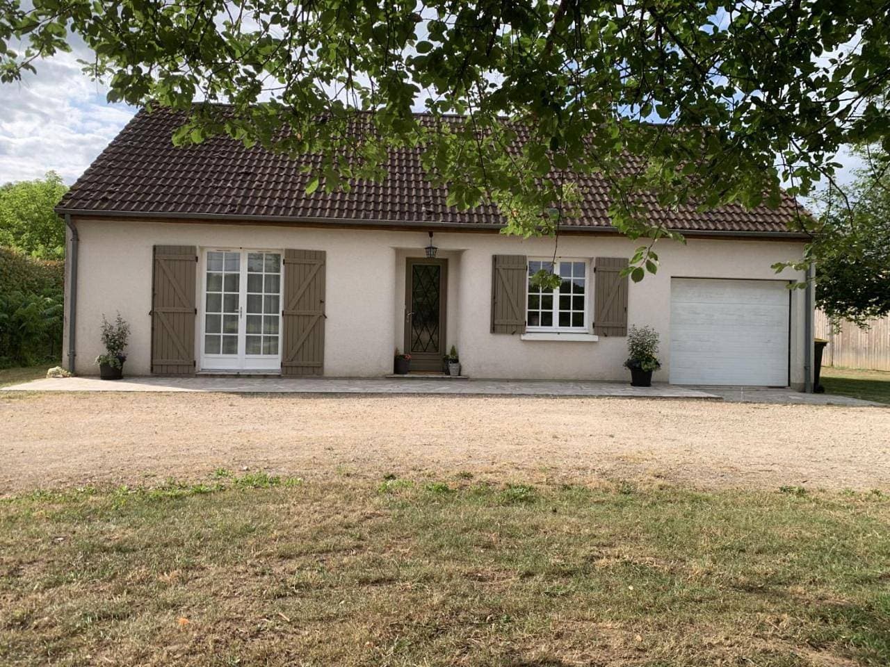 Foto 6 von 13: Two-Bedroom House