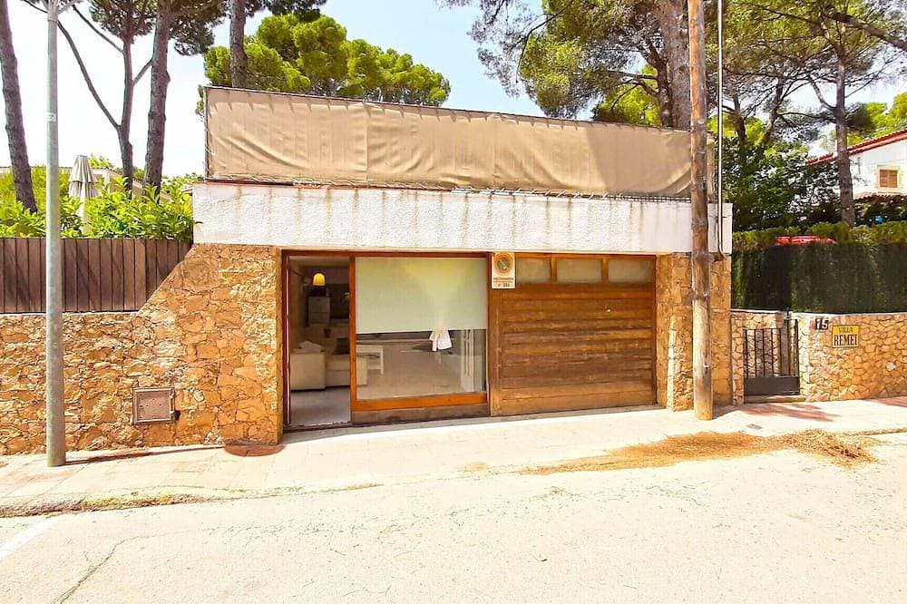 Wohnung auf Straßenniveau komplett renoviert, nur wenige Gehminuten vom ruhigen Strand von Llafranc 1