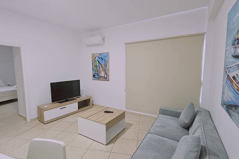 Foto 12 von 21: Stay Sunny Honey Apartment