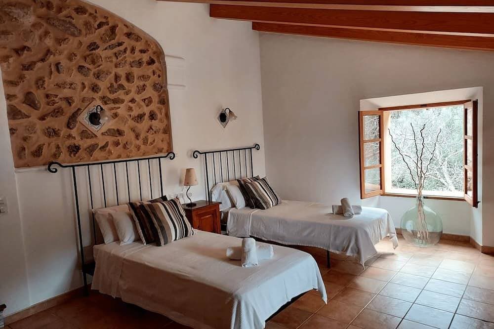 Foto 5 von 30: Charme Ländliches Steinhaus In Olivar, BBQ. Fornalutx