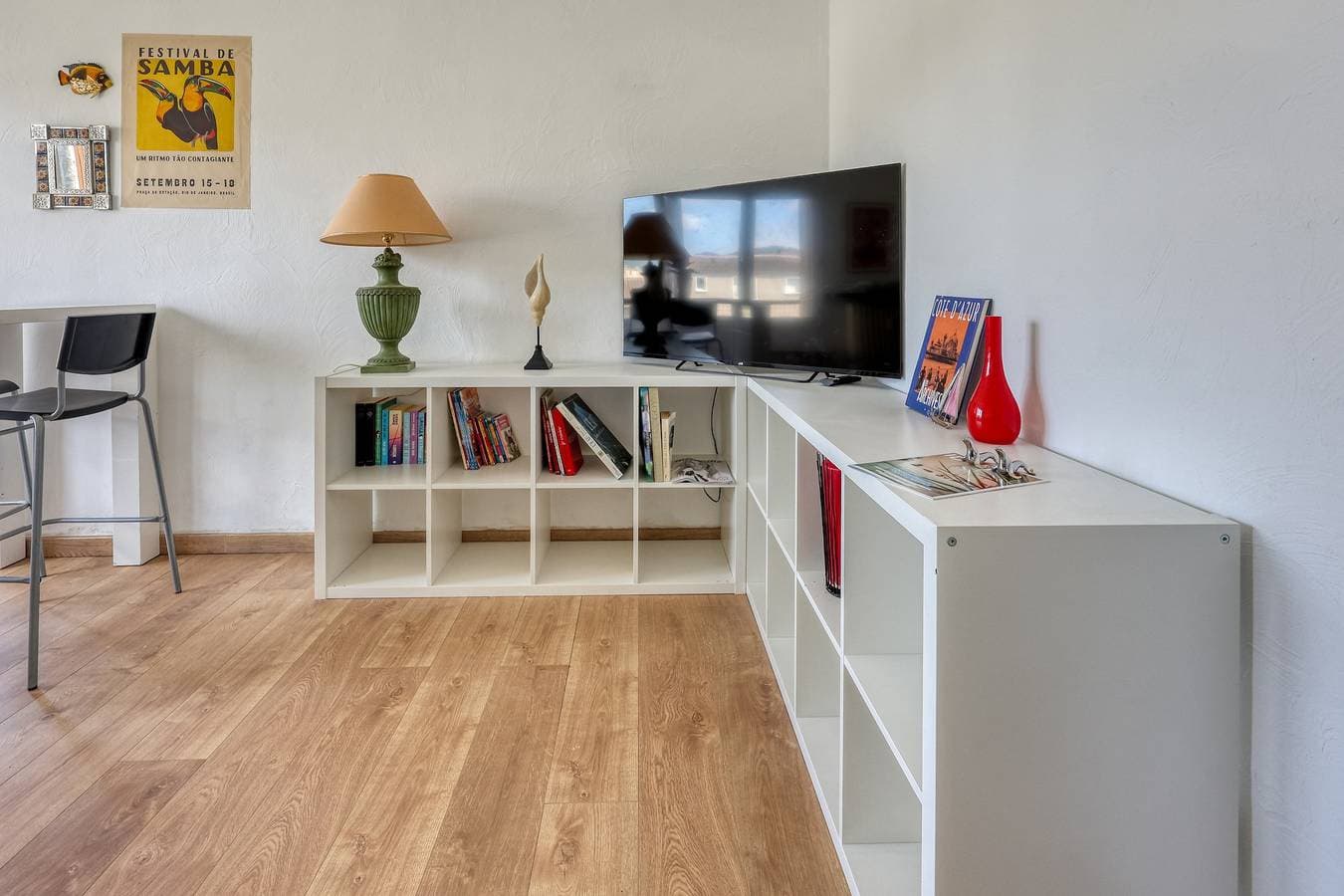 Foto 7 von 13: Ferienwohnung für 4 Personen mit Terrasse