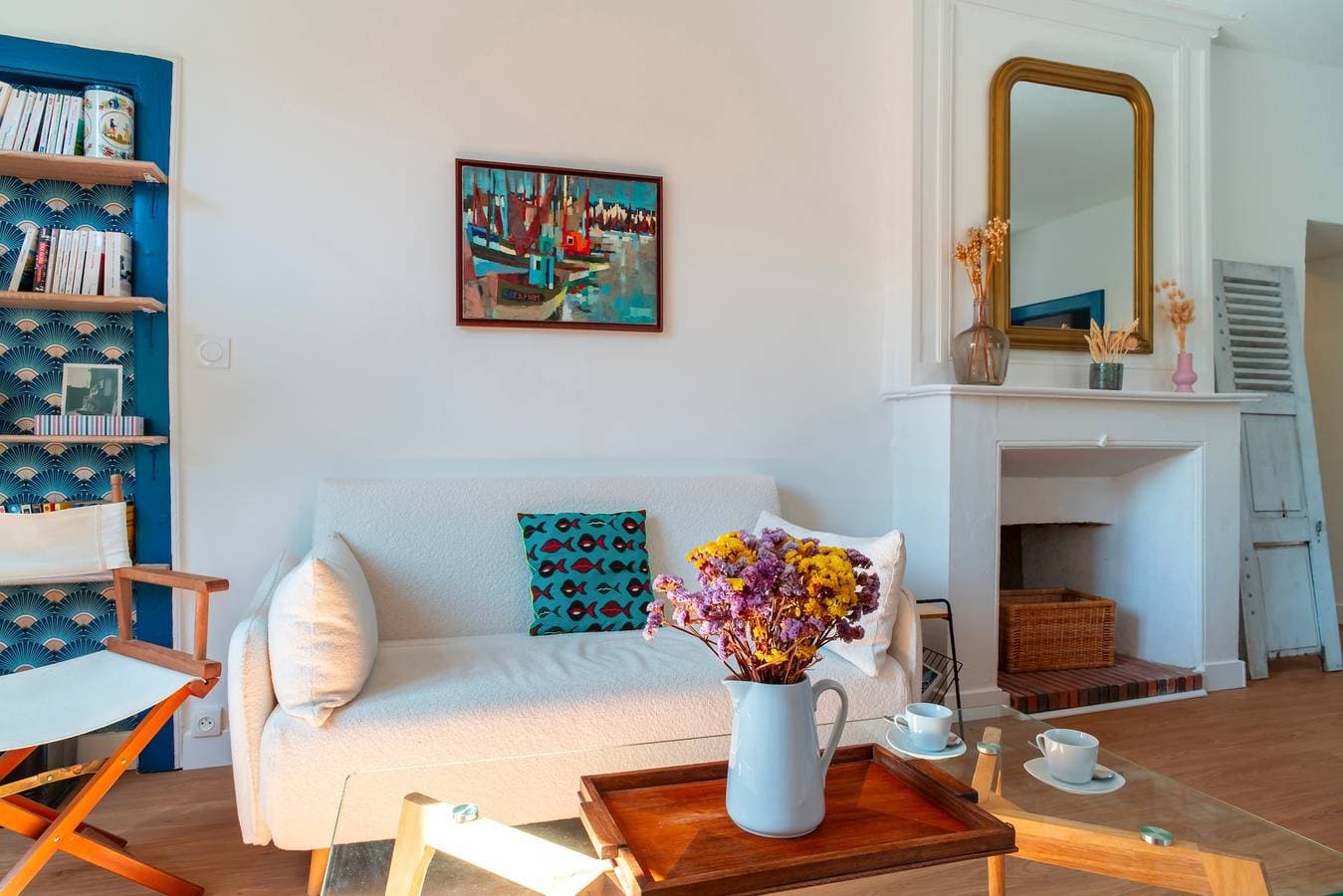 Foto 6 von 13: Ferienwohnung für 2 Personen