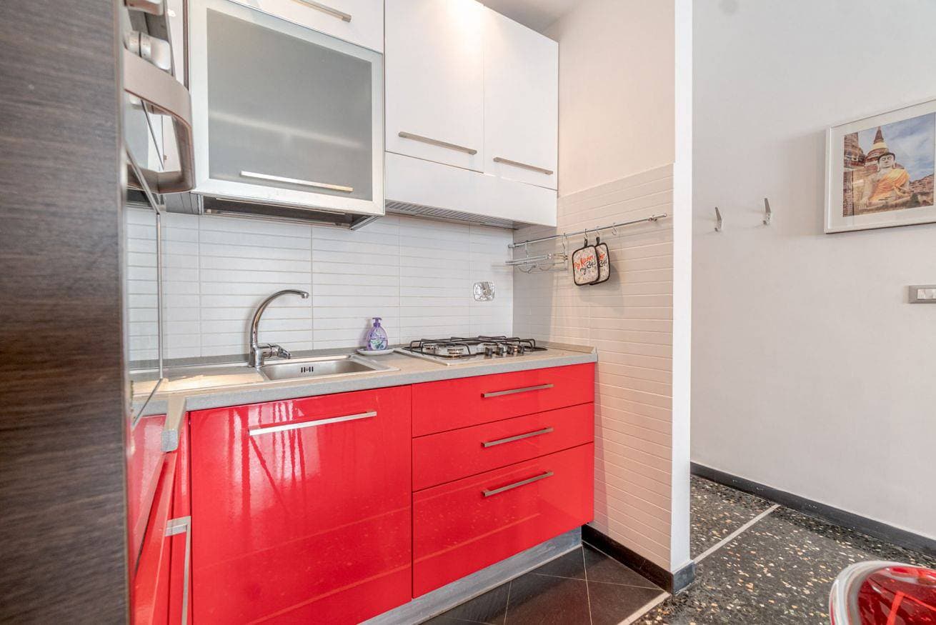 Foto 10 von 30: Ferienwohnung für 2 Personen