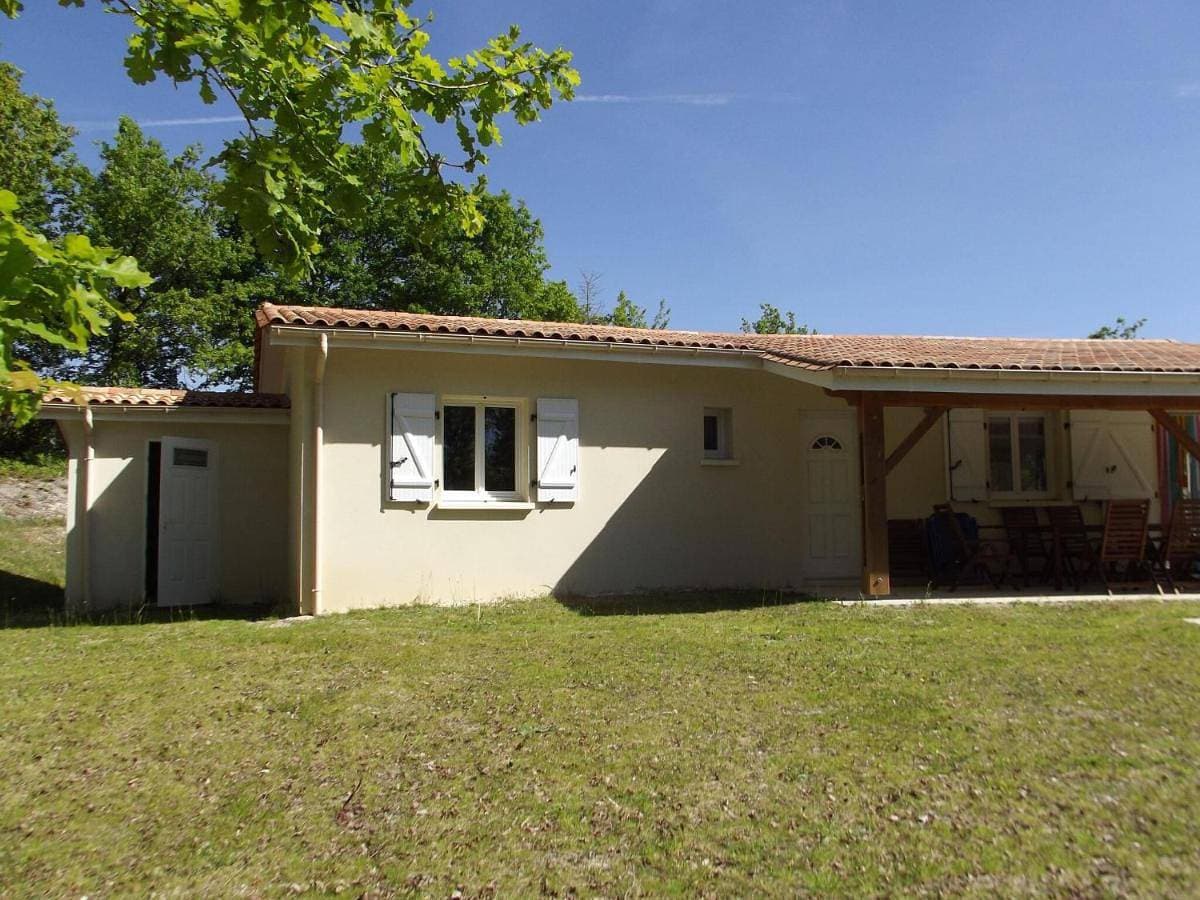 Foto 4 von 38: Three-Bedroom Holiday Home