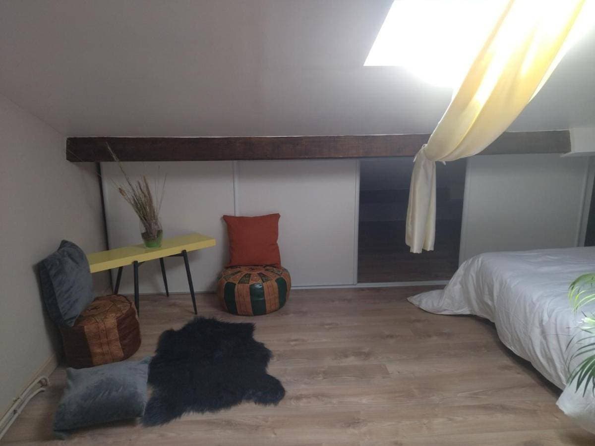 Chambre Serenity 1