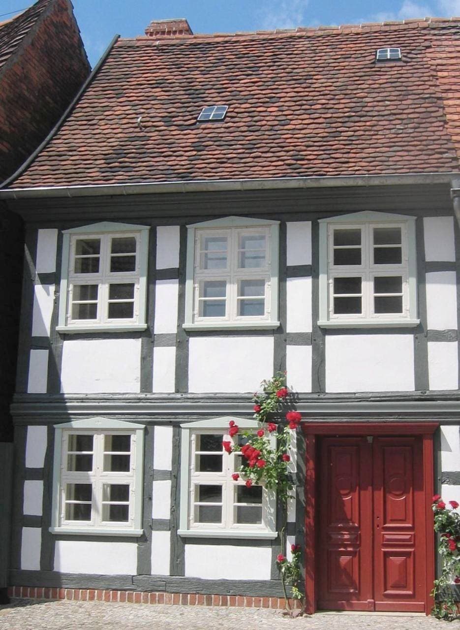 Ferienhaus St. Johannis 1
