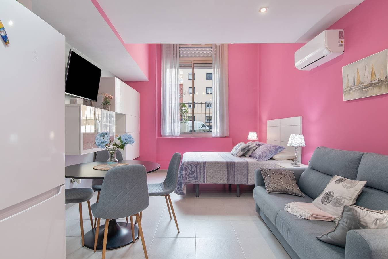 Estudio Arena, A Pie De Playa 1
