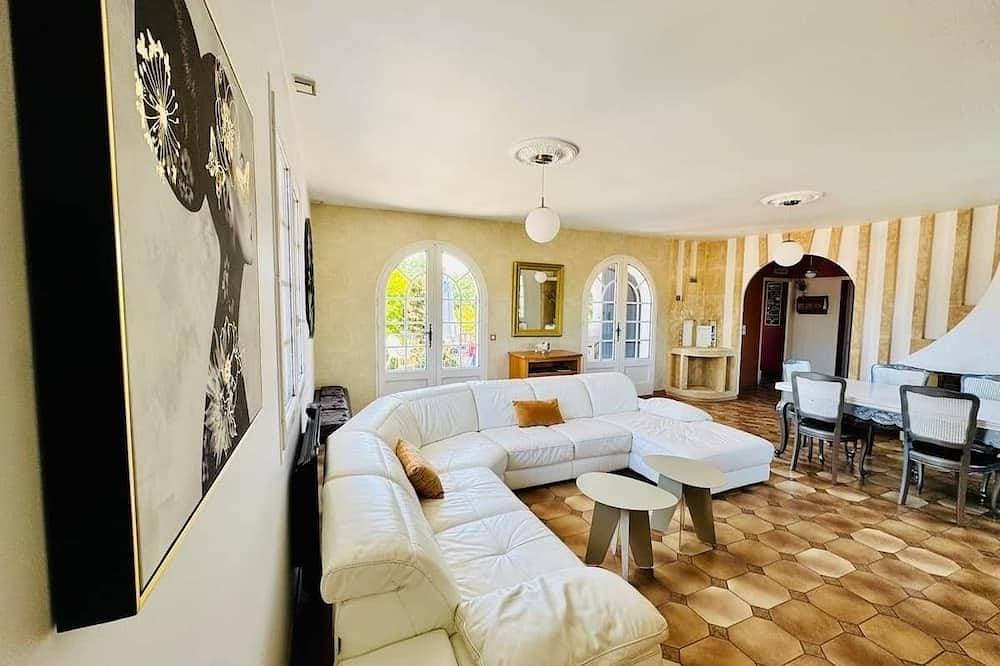 Logement 100m² - La Villa' Tyno - 9 couchages 1