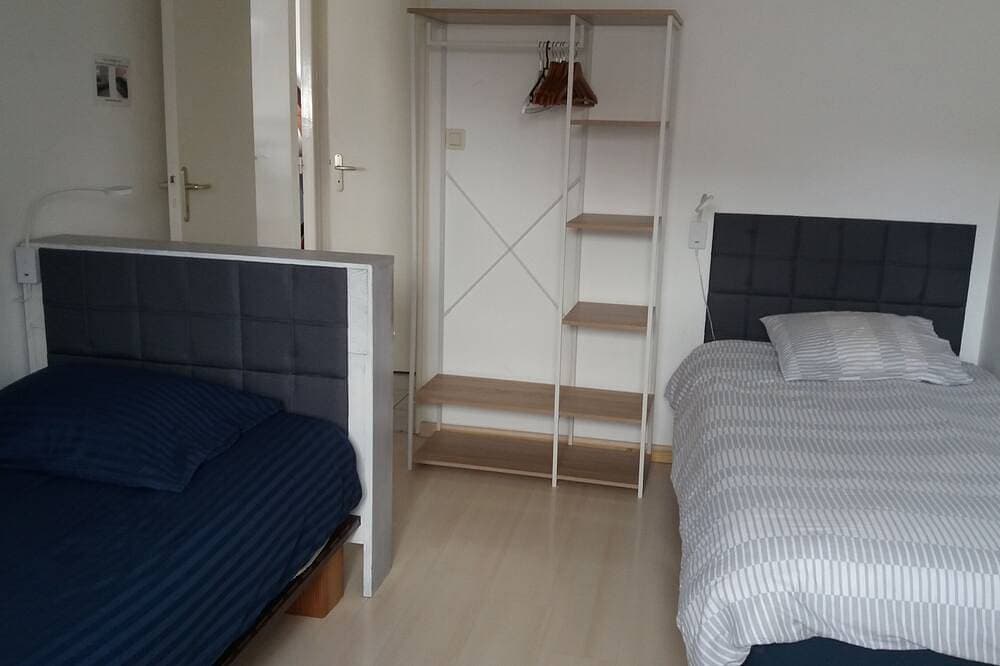 Foto 5 von 20: Functional, bright and quiet apartment in the center of Janzé