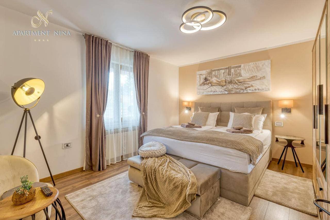 Apartment Nina Pazin 1