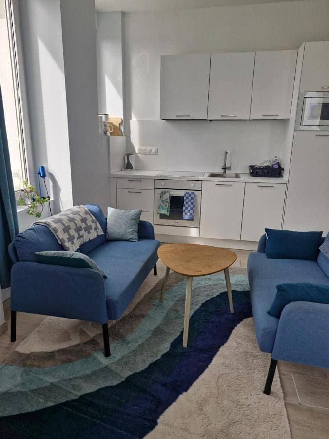 Foto 2 von 15: Two-Bedroom Apartment