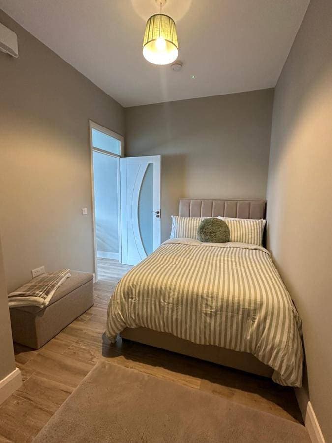 Foto 2 von 9: One-Bedroom Apartment