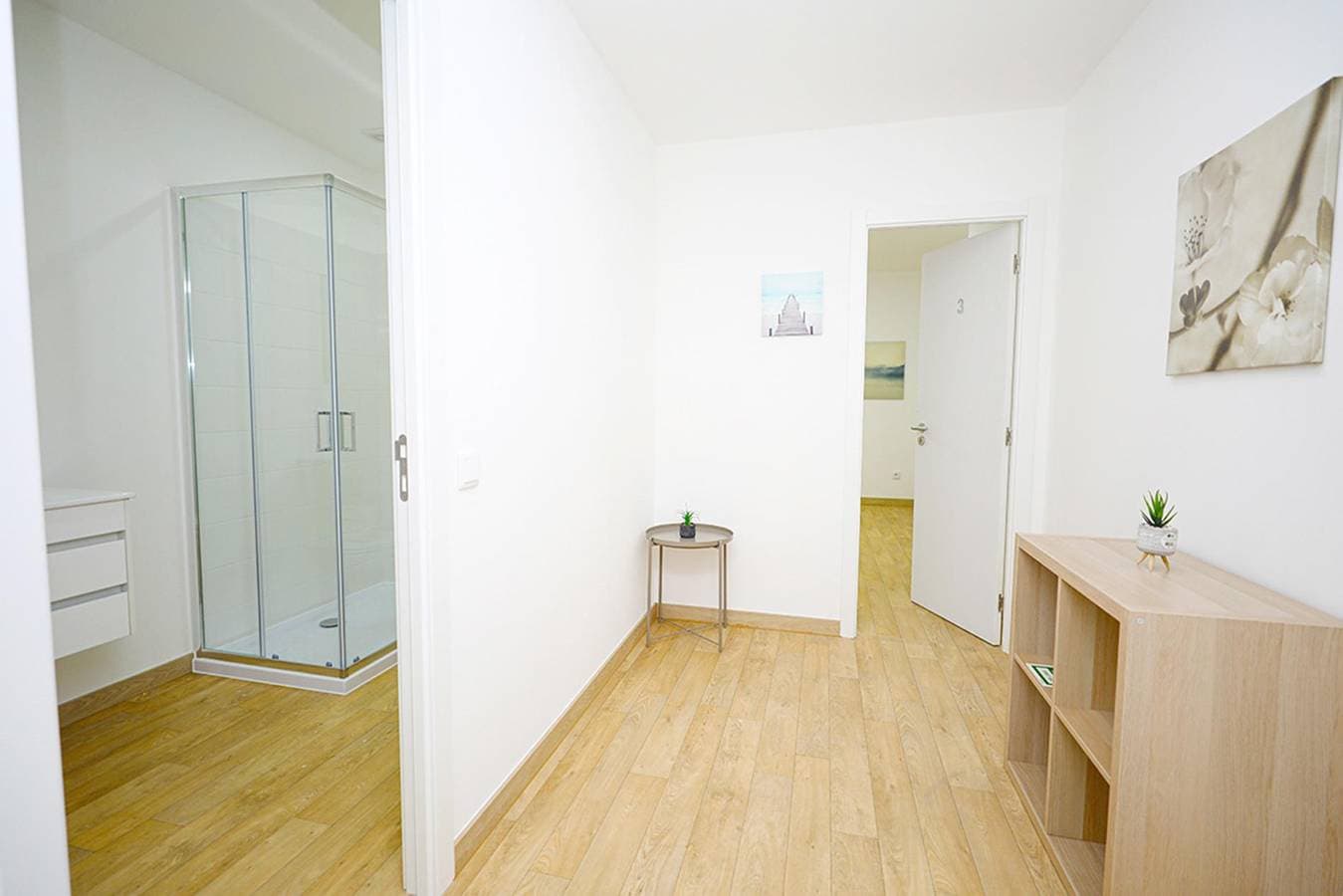 Foto 8 von 24: Gästehaus für 2 Personen mit Terrasse